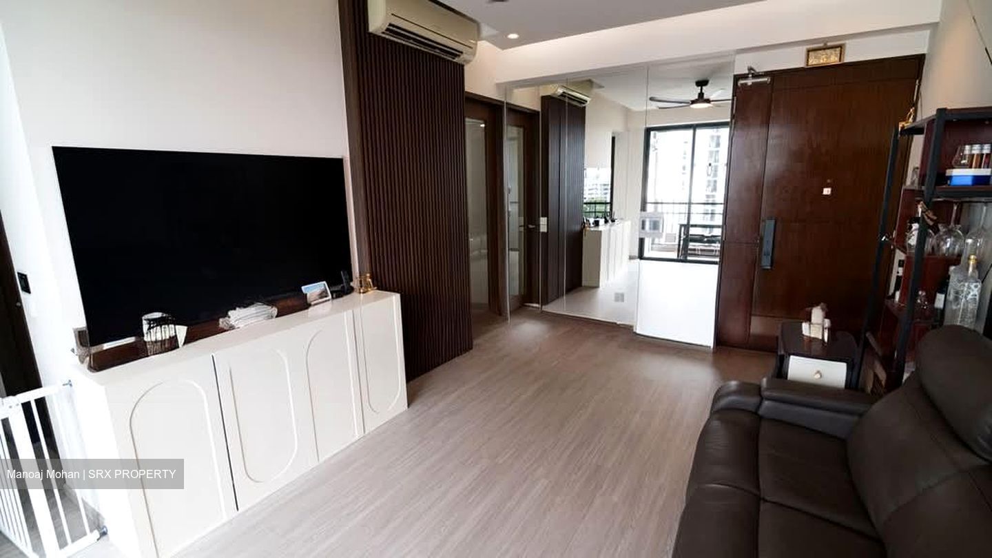 Foresque Residences (D23), Condominium #576922441